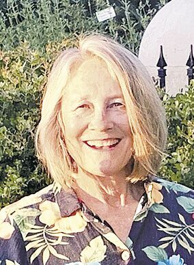 Linda Richards